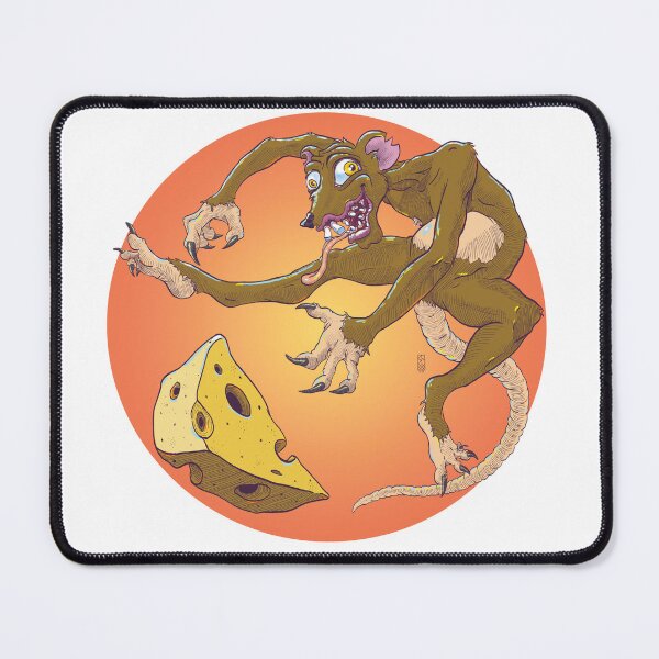 Item preview, Everything's Better With Cheddar designed and sold by Sam Harrington.