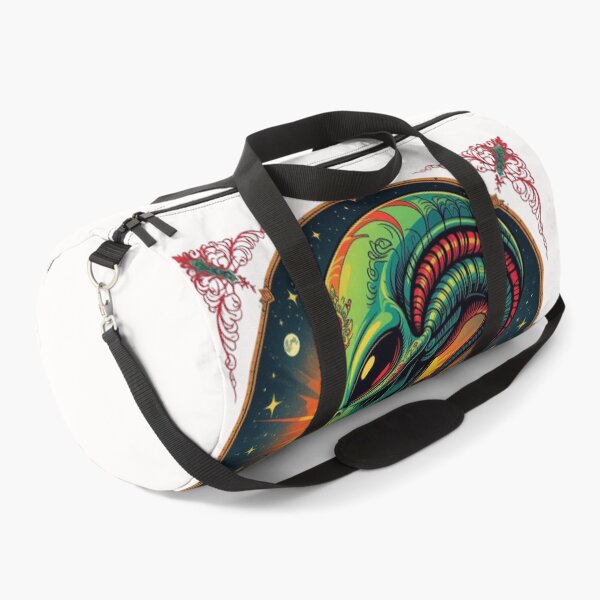 Item preview, Cool Alien Artwork designed and sold by Planetporridge.