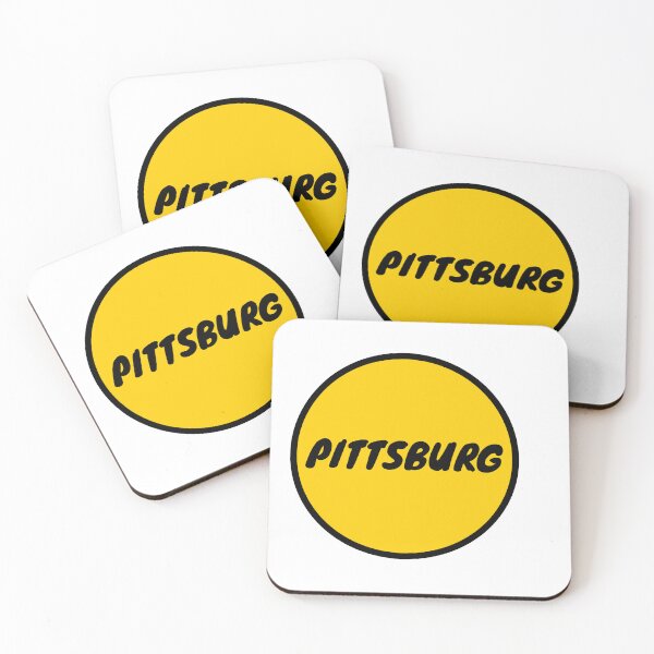 Item preview, PITTSBURG designed and sold by binmaster3000.