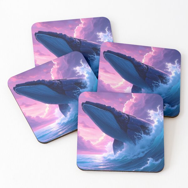 Item preview, Celestial Leviathan Rising designed and sold by oanaunciuleanu.