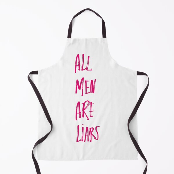 Item preview, AMA OFFICIAL "all men are liars" designed and sold by AMA-official.
