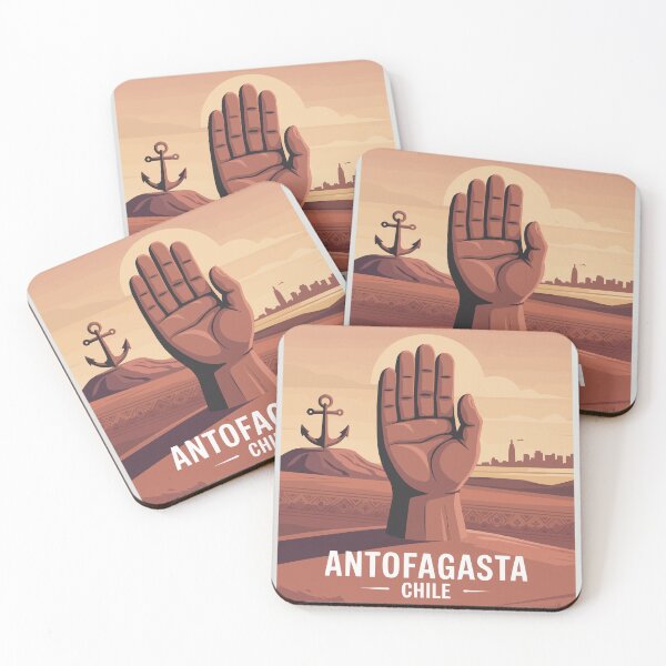 Item preview, Antofagasta designed and sold by bihtti.