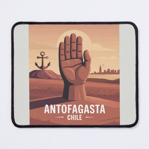 Item preview, Antofagasta designed and sold by bihtti.