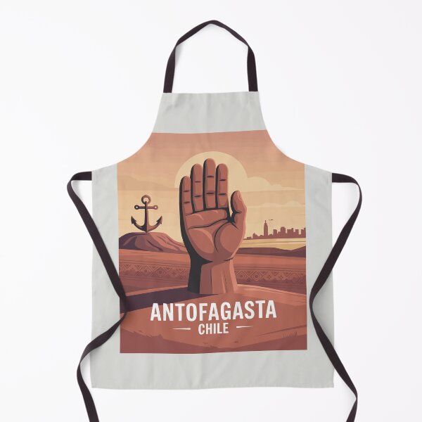 Item preview, Antofagasta designed and sold by bihtti.