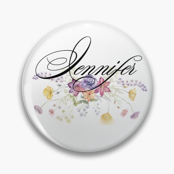 Item preview, Customized Giftw for Jennifer designed and sold by Our Bible Journey.