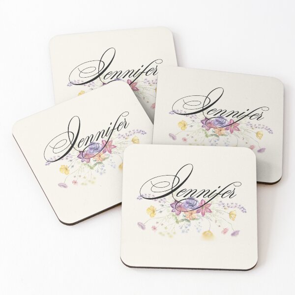 Item preview, Customized Giftw for Jennifer designed and sold by Our Bible Journey.
