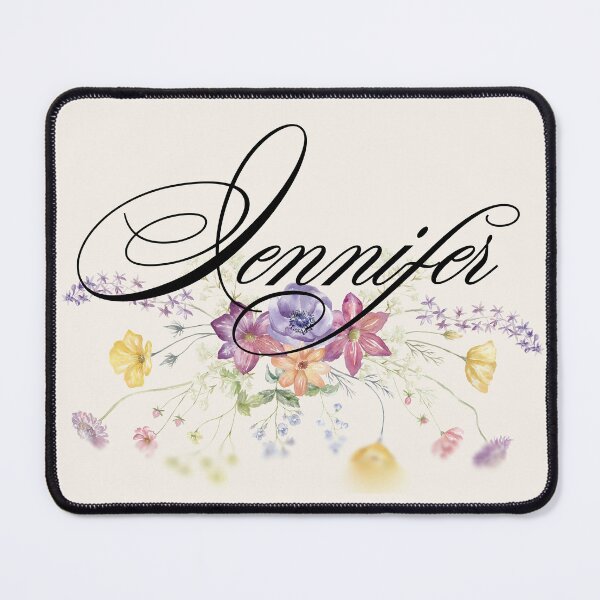 Item preview, Customized Giftw for Jennifer designed and sold by Our Bible Journey.