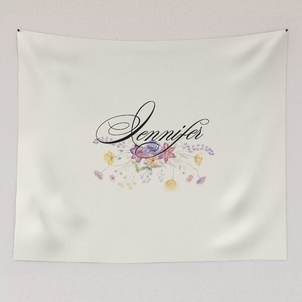 Item preview, Customized Giftw for Jennifer designed and sold by Our Bible Journey.