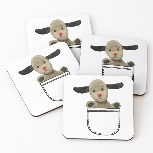 Item preview, Sooty Sweep Pocket Print designed and sold by All-And-Every.