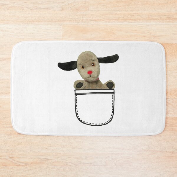 Item preview, Sooty Sweep Pocket Print designed and sold by All-And-Every.