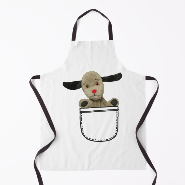 Item preview, Sooty Sweep Pocket Print designed and sold by All-And-Every.