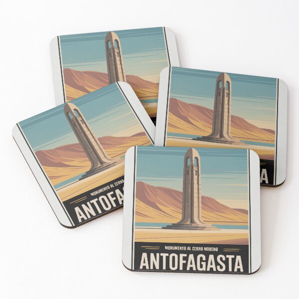 Item preview, Antofagasta designed and sold by bihtti.