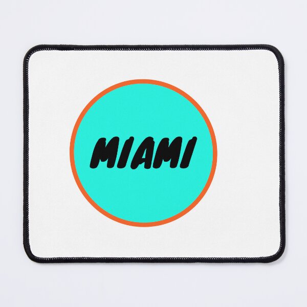 Item preview, MIAMI designed and sold by binmaster3000.