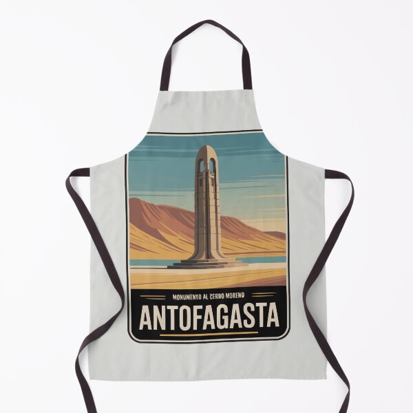 Item preview, Antofagasta designed and sold by bihtti.