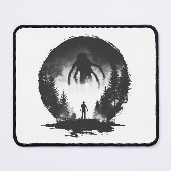Item preview,  - The Last Thing designed and sold by NeoParadis.