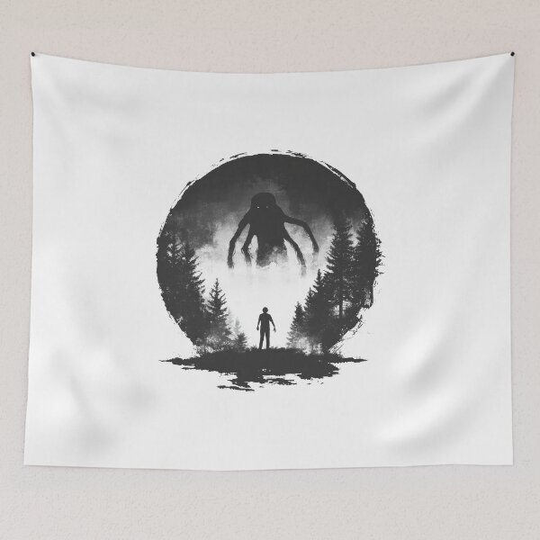 Item preview,  - The Last Thing designed and sold by NeoParadis.