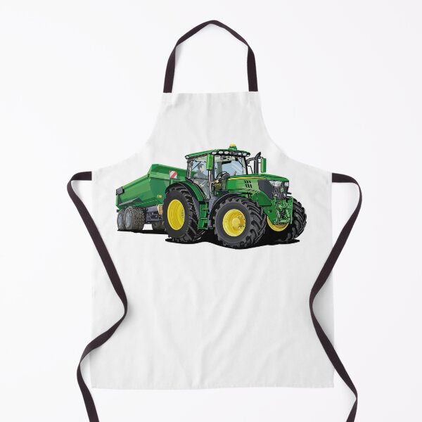 Item preview, Tractor with trailer designed and sold by Fingolfins Welt.