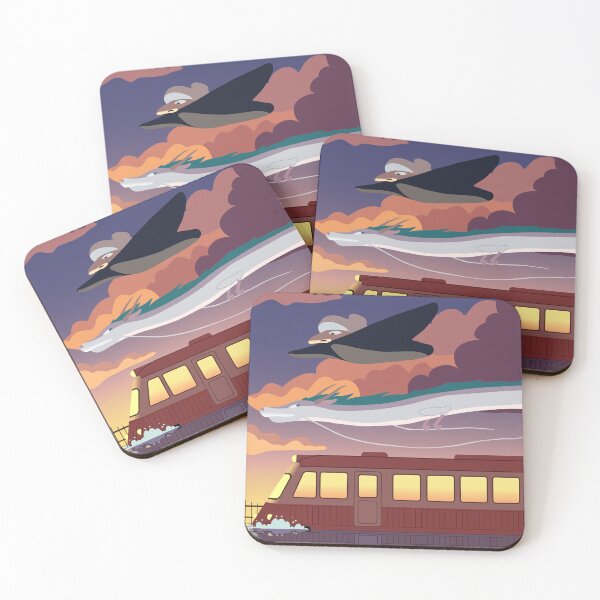 Item preview, Anime Sunset designed and sold by Jessica Bosse.