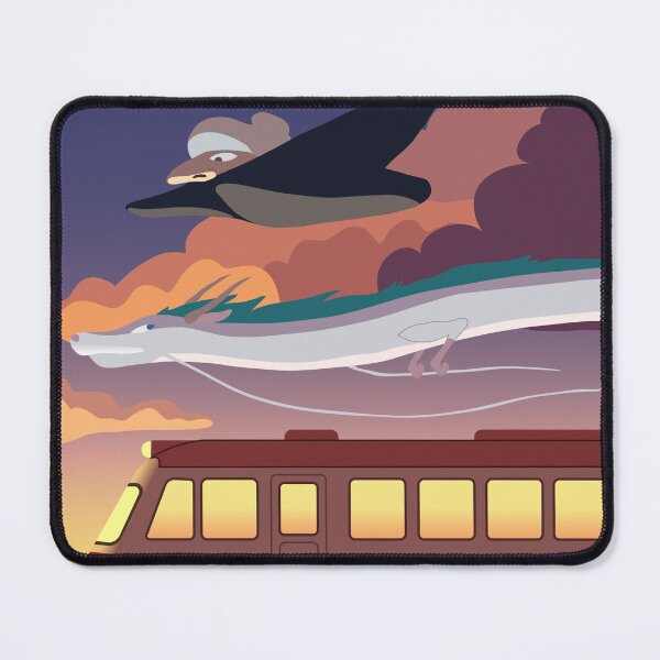 Item preview, Anime Sunset designed and sold by Jessica Bosse.