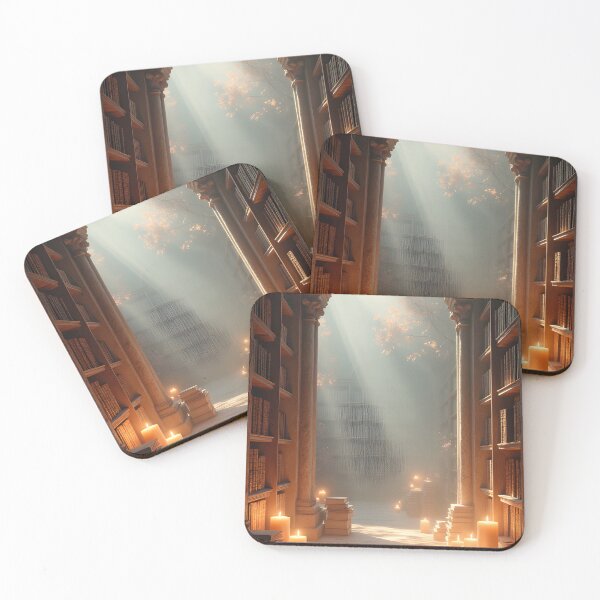 Item preview, Sanctuary of Light designed and sold by oanaunciuleanu.