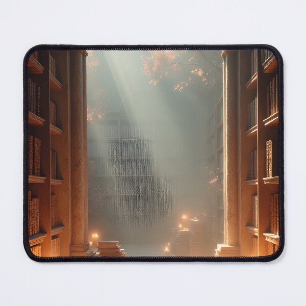 Item preview, Sanctuary of Light designed and sold by oanaunciuleanu.