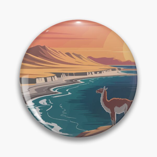 Item preview, Antofagasta designed and sold by bihtti.