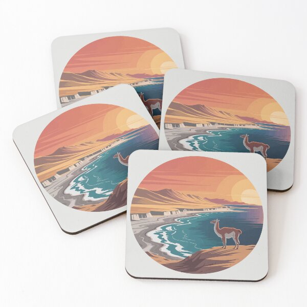 Item preview, Antofagasta designed and sold by bihtti.