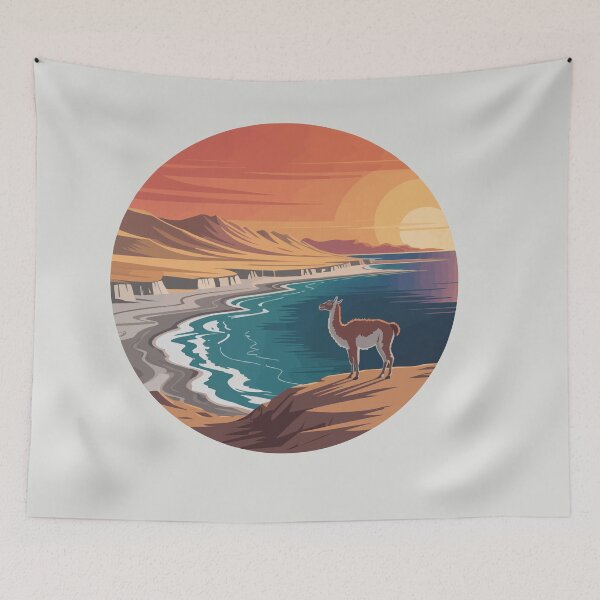 Item preview, Antofagasta designed and sold by bihtti.