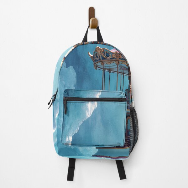 Item preview, The Skyward Carousel designed and sold by oanaunciuleanu.