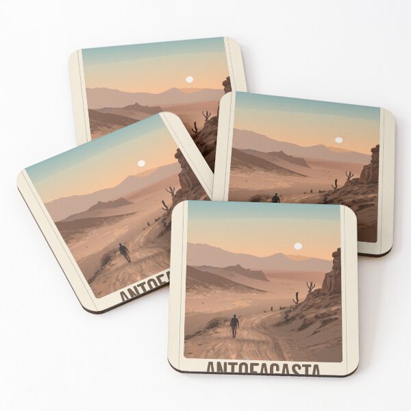 Item preview, Antofagasta designed and sold by bihtti.