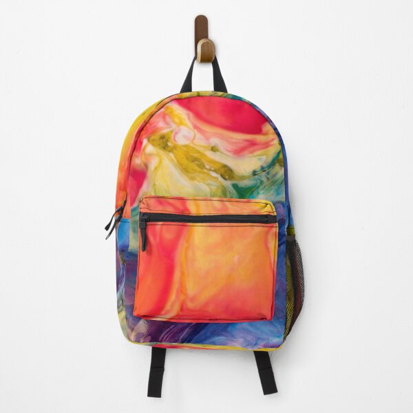 Item preview, Colourful abstract designed and sold by Chirayu1111.