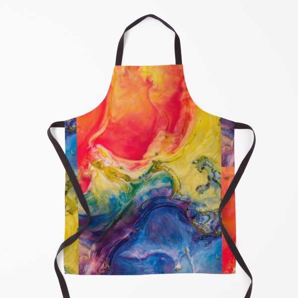 Item preview, Colourful abstract  designed and sold by Chirayu1111.