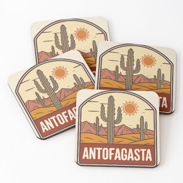 Item preview, Antofagasta designed and sold by bihtti.