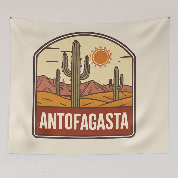 Item preview, Antofagasta designed and sold by bihtti.