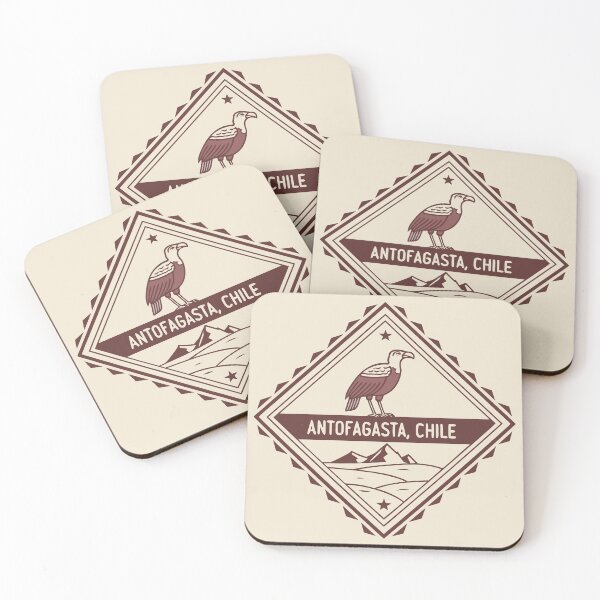 Item preview, Antofagasta designed and sold by bihtti.
