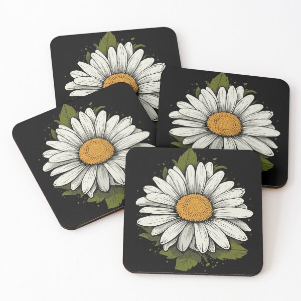 Item preview, daisy designed and sold by drizzd.