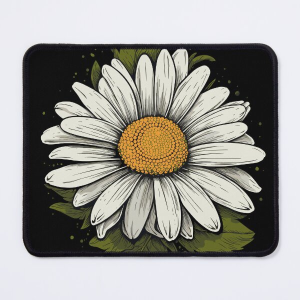 Item preview, daisy designed and sold by drizzd.