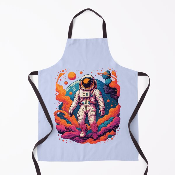 Item preview, Colors Of The Universe - Floating In Infinity designed and sold by iamdesigns14.