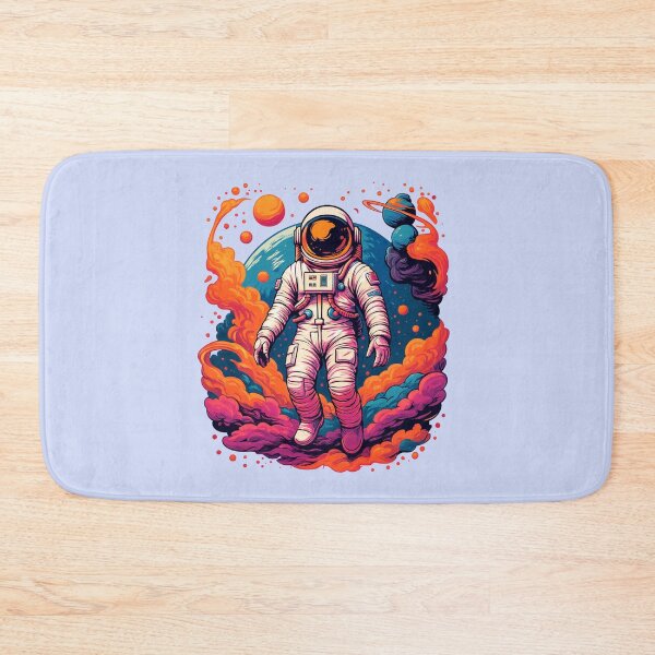 Item preview, Colors Of The Universe - Floating In Infinity designed and sold by iamdesigns14.