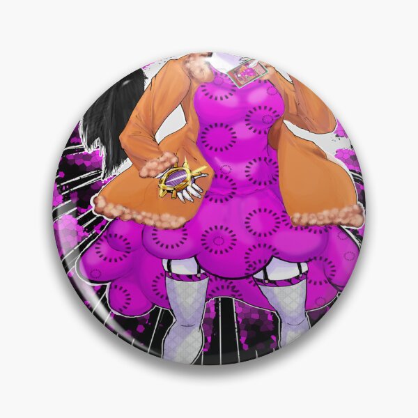 Item preview, O.M.A.N.A.C. Card: Lady Omana designed and sold by Kuroonist.