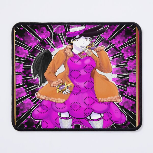 Item preview, O.M.A.N.A.C. Card: Lady Omana designed and sold by Kuroonist.