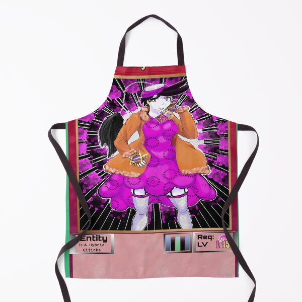 Item preview, O.M.A.N.A.C. Card: Lady Omana designed and sold by Kuroonist.