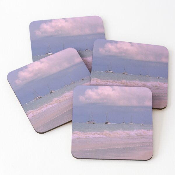 Item preview, Bracing For A Storm St. Martin designed and sold by LisaWootenPhoto.