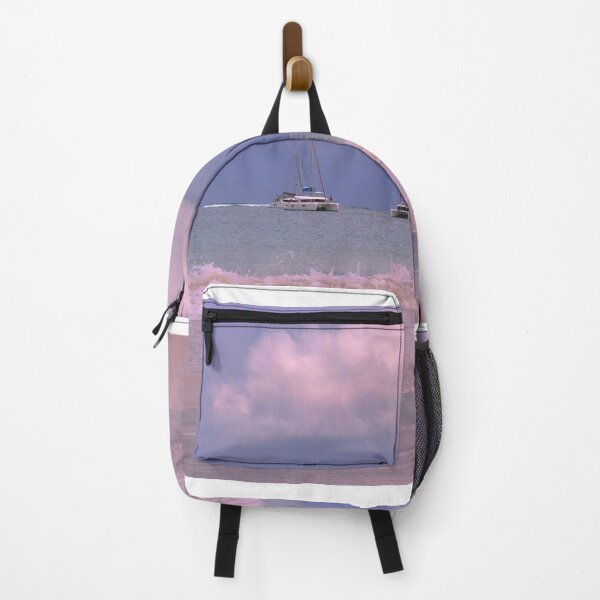 Item preview, Bracing For A Storm St. Martin designed and sold by LisaWootenPhoto.