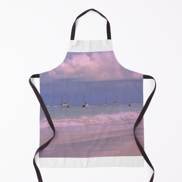 Item preview, Bracing For A Storm St. Martin designed and sold by LisaWootenPhoto.