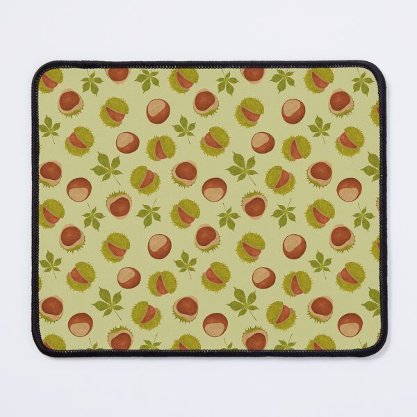 Item preview, Conker pattern  designed and sold by Of Ink and Earth.