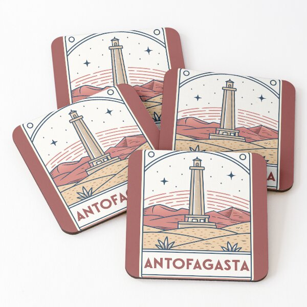 Item preview, Antofagasta designed and sold by bihtti.