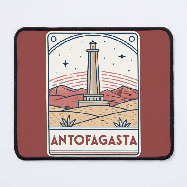 Item preview, Antofagasta designed and sold by bihtti.