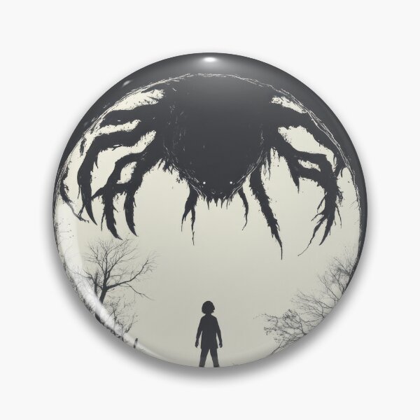 Item preview,  - Strange Spider designed and sold by NeoParadis.
