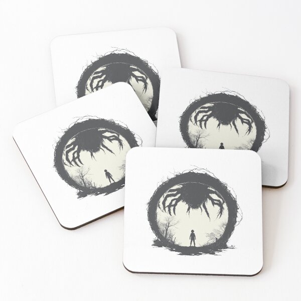 Item preview,  - Strange Spider designed and sold by NeoParadis.